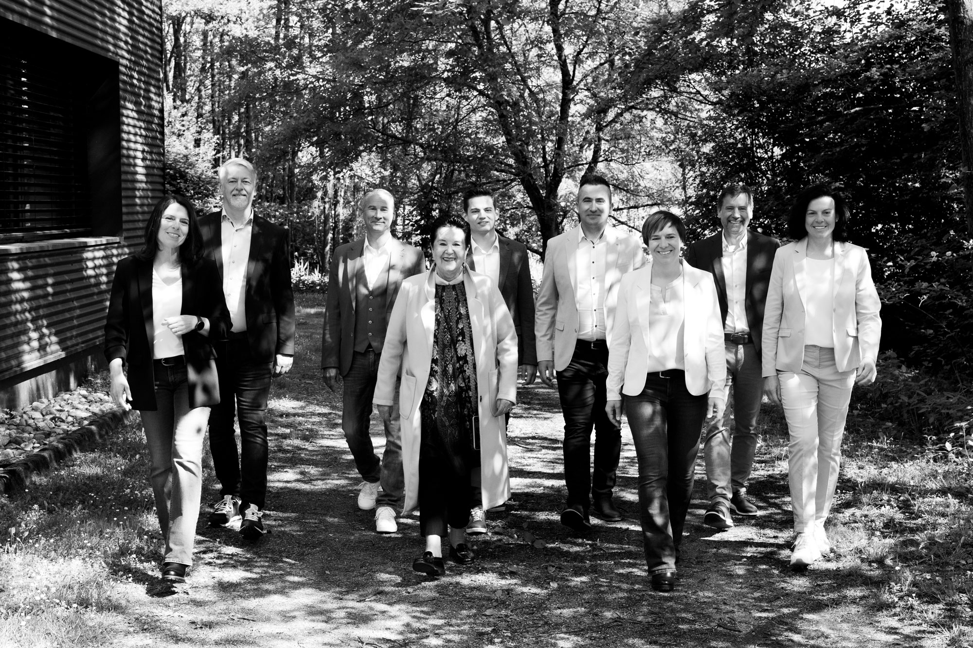 Igel Immobilien Team