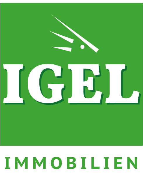 IGEL Immobilien Logo