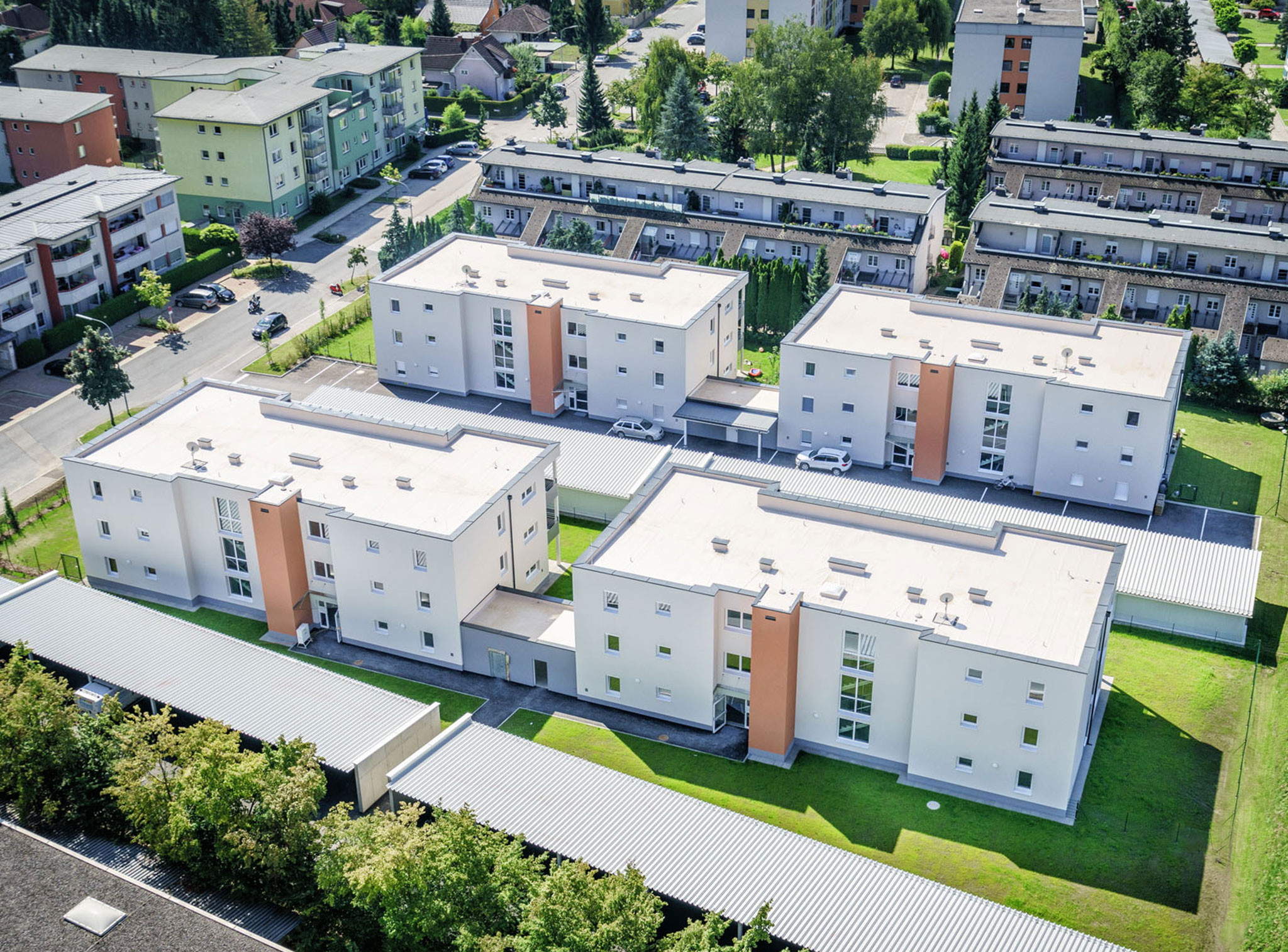 Lodengasse Klagenfurt-Igel-Immobilien-Bautraeger