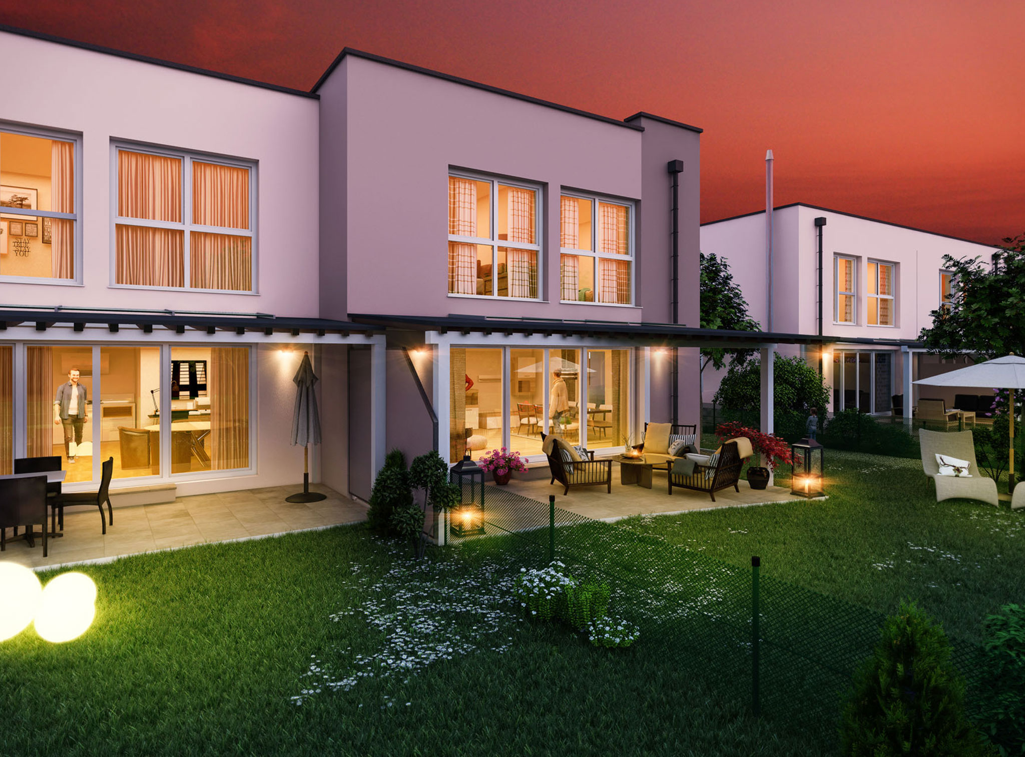 Sonnenwiese Tessendorf-Igel-Immobilien-Bautraeger