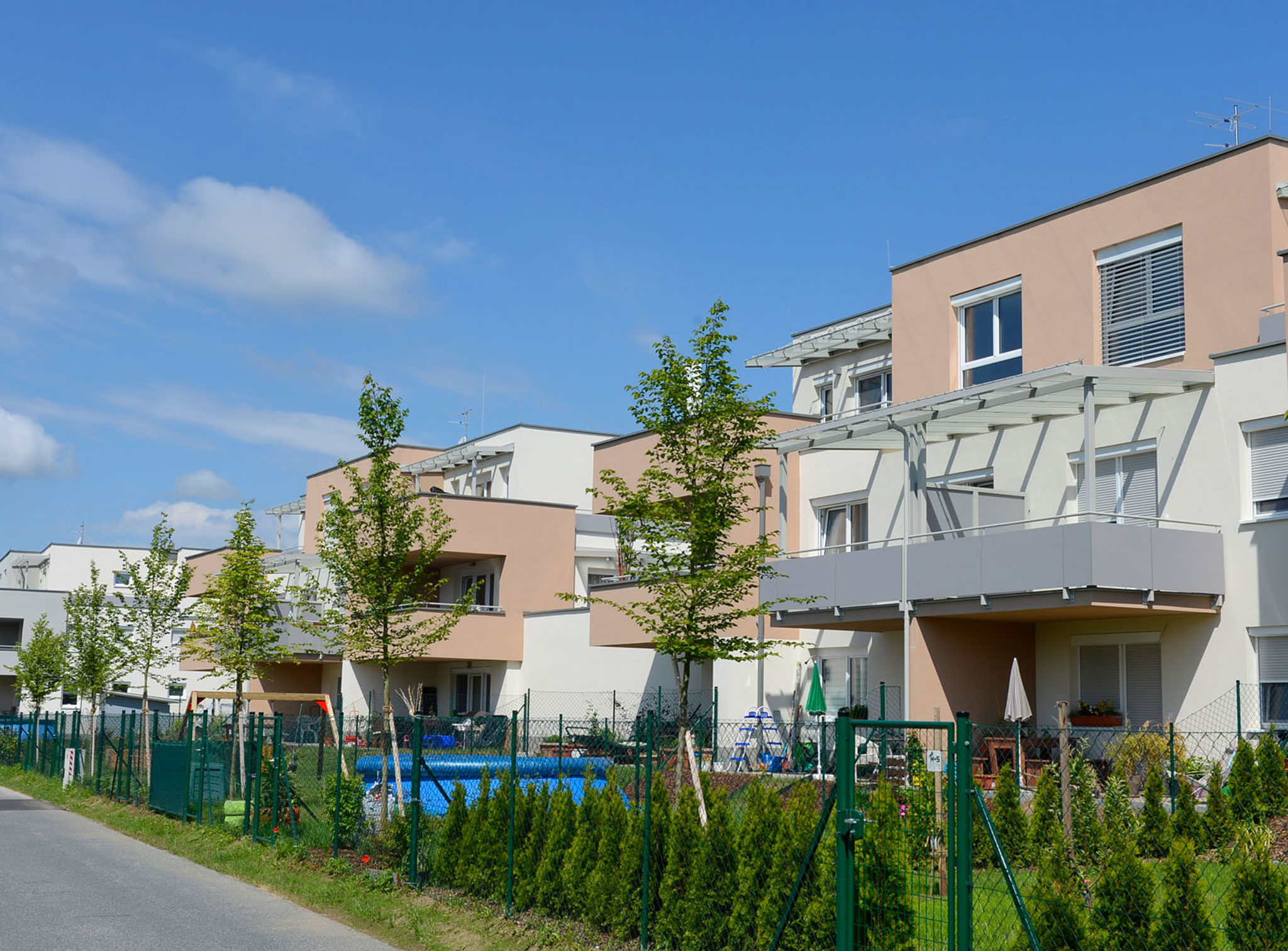 Virunumgasse Klagenfurt-Igel-Immobilien-Bautraeger